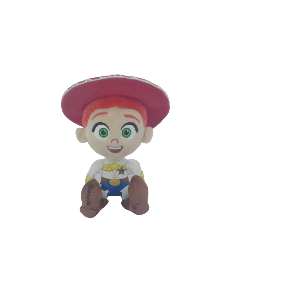 DISNEY PLUSH TOYSTORY 5 JESSIE M10