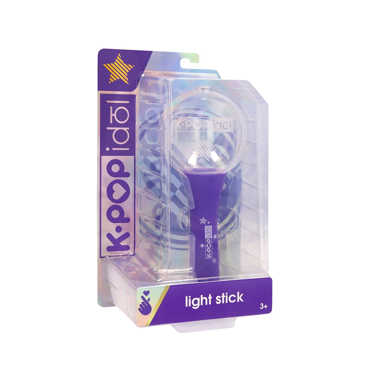 KPOP IDOL LIGHT STICK B/O