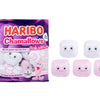 HARIBO PLUSH SNACK BAG - LARGE-CHAMALLOWS