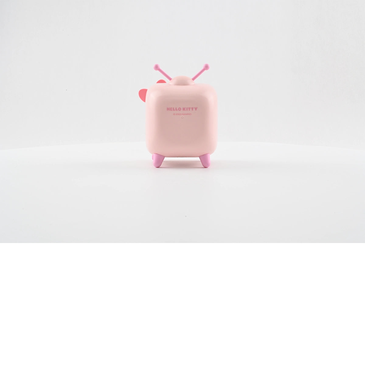 HELLO KITTY LIGHT-UP TV SERIES B/O 4ASST
