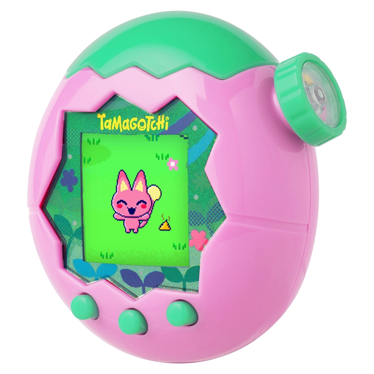 TAMAGOTCHI PARADISE LAND B/O