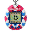 TAMAGOTCHI ORIGI. ARGYLE HEART B/O