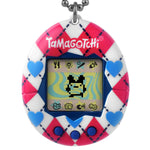 TAMAGOTCHI ORIGI. ARGYLE HEART B/O