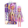 KPOP IDOL FASHION DOLL NARI 11INCH