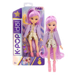 KPOP IDOL FASHION DOLL NARI 11INCH