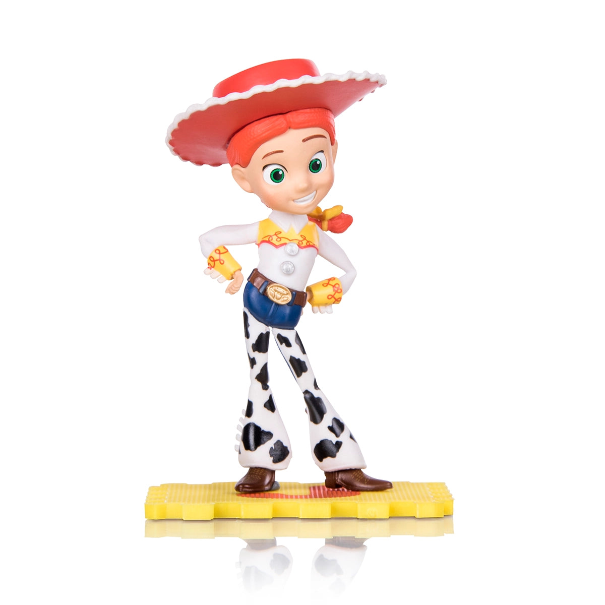 TOY STORY HERO TOYBOX SERIES 6ASST