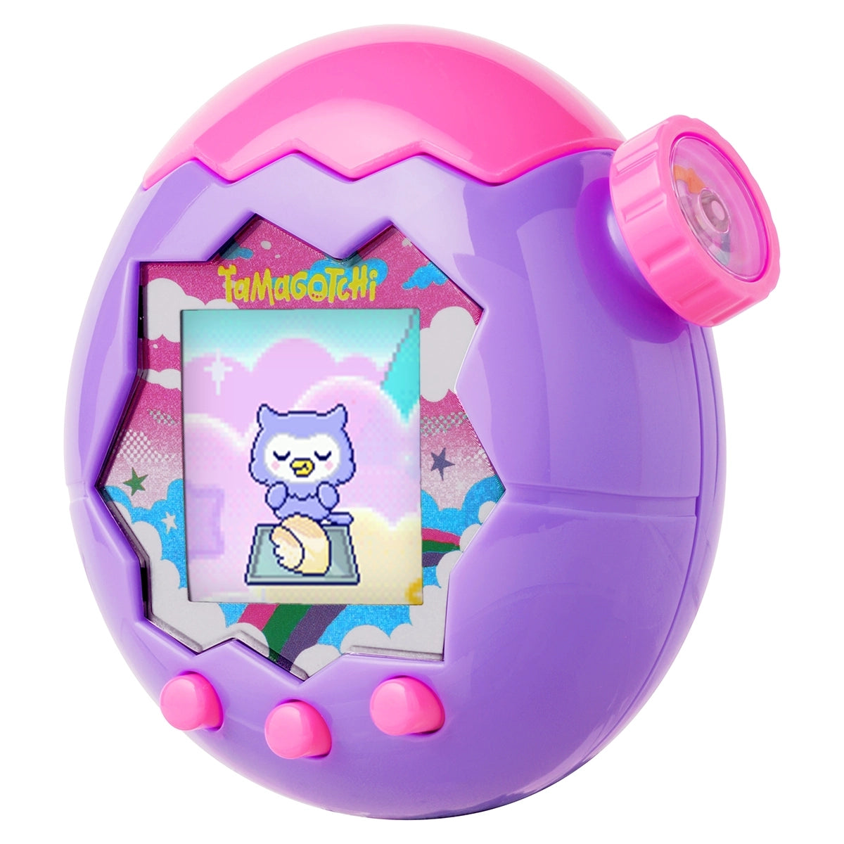 TAMAGOTCHI PARADISE SKY B/O