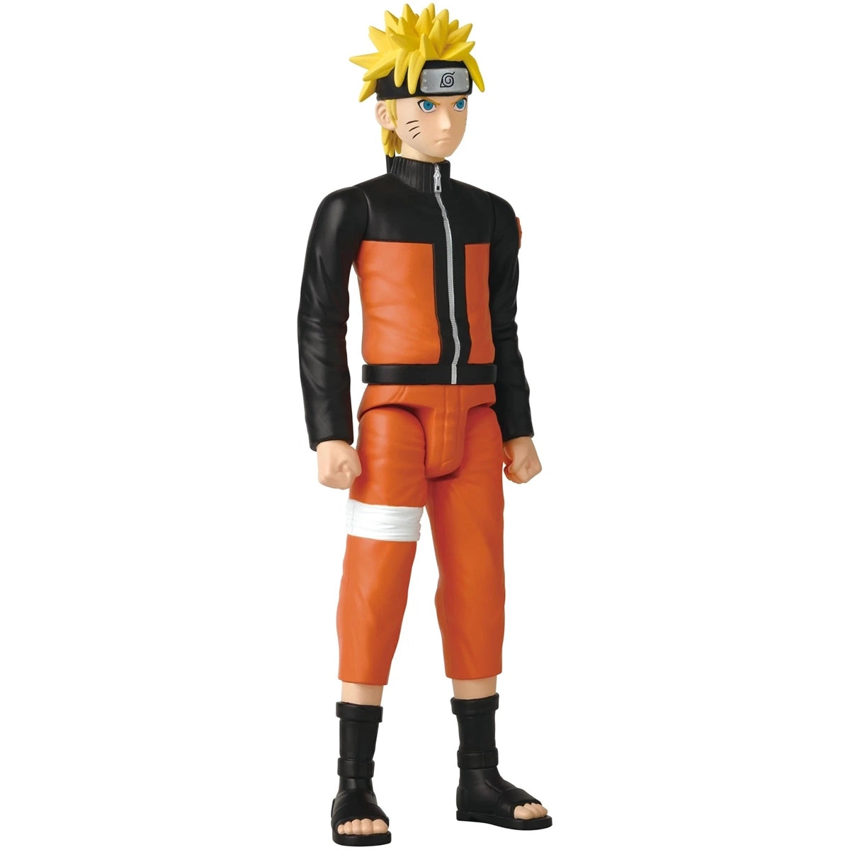 ANIME HEROES NAR. MEGA UZUMAKI NARUTO12