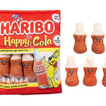 HARIBO PLUSH SNACK BAG - LARGE_COLABOTTLE