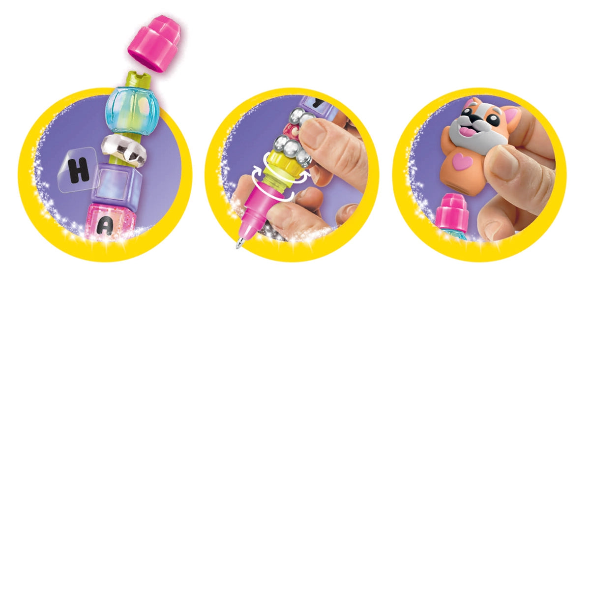 CLEMENTONI IDEA CREATE UR M.PEN CDU20WOC