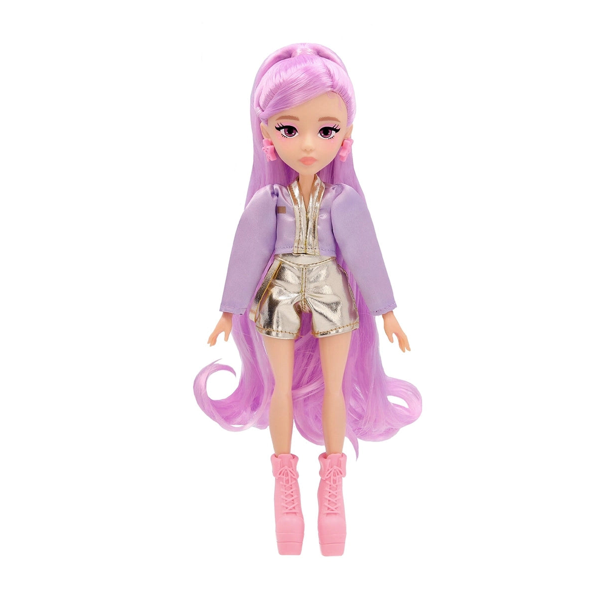 KPOP IDOL FASHION DOLL NARI 11INCH