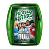 TOPTRUMPS QUIZ GAME WORLD F.STARS 500QTN