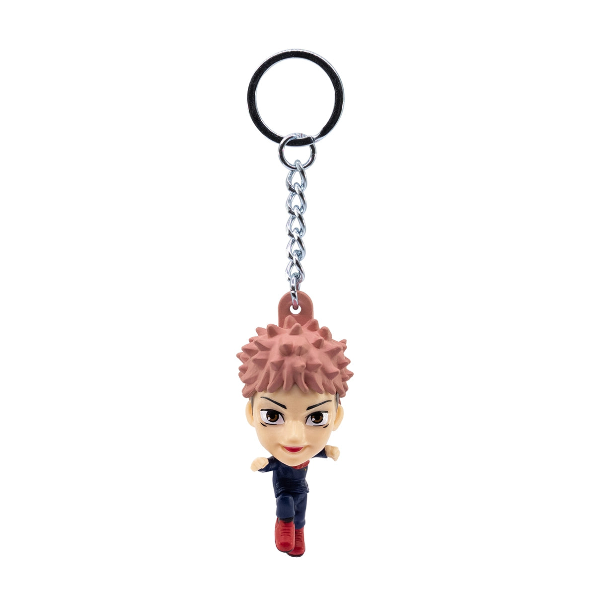 JUJUTSU KAISEN K.CHAIN P.HERO CDU12 WOC