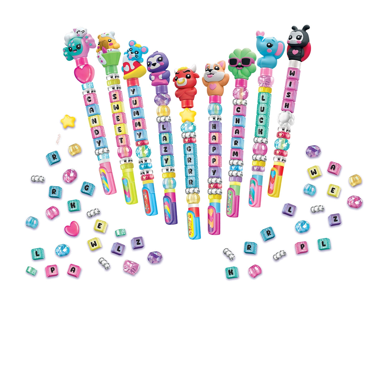 CLEMENTONI IDEA CREATE UR M.PEN CDU20WOC