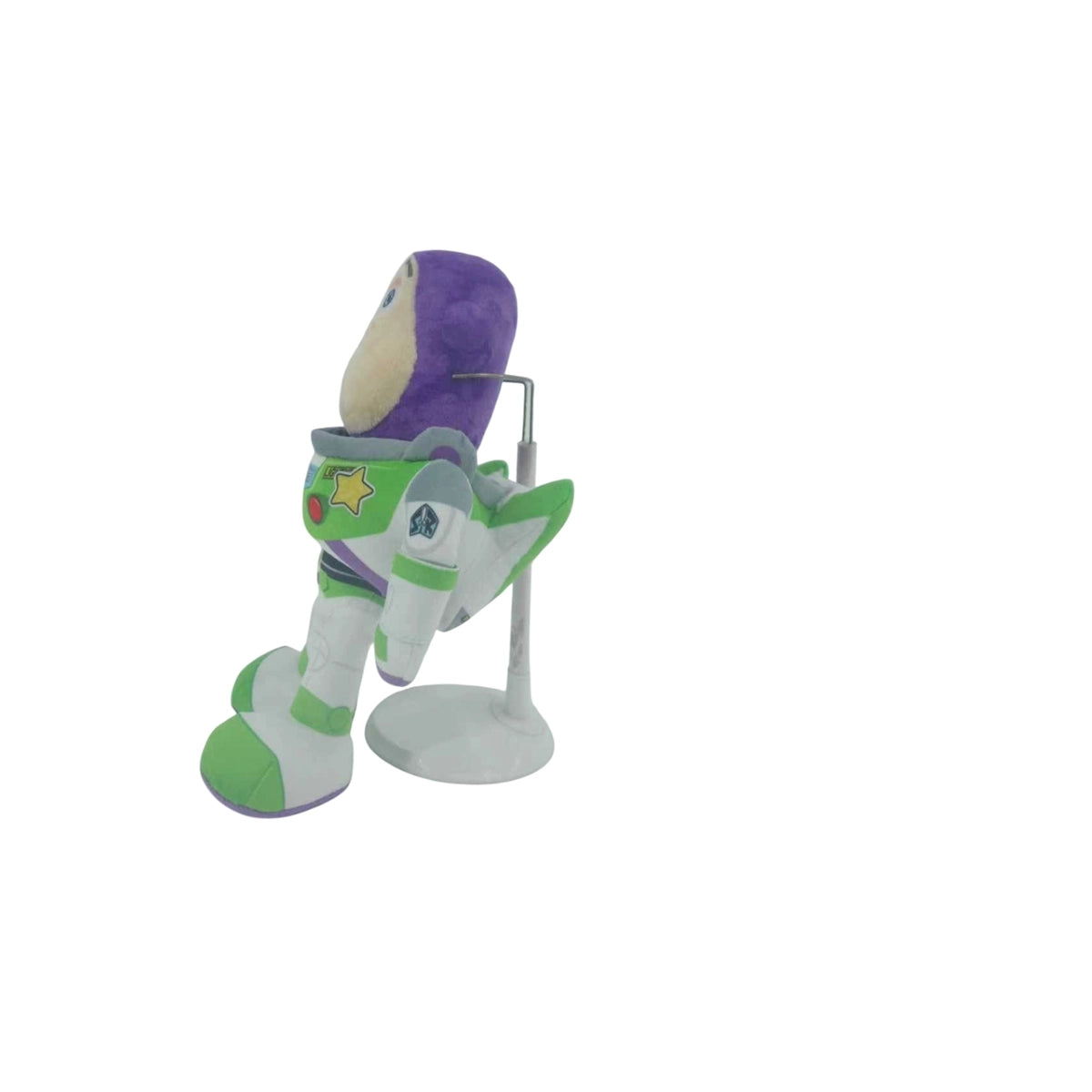 DISNEY PLUSH TOYSTORY 5 BUZZ M10