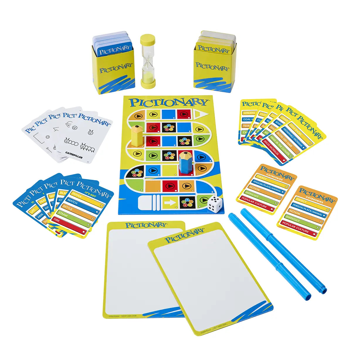 Pictionary Core Refresh