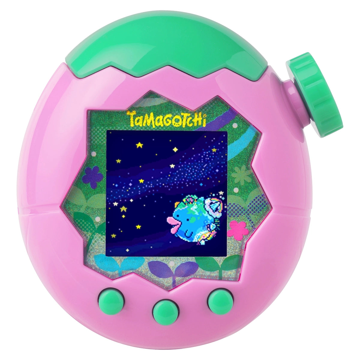 TAMAGOTCHI PARADISE LAND B/O