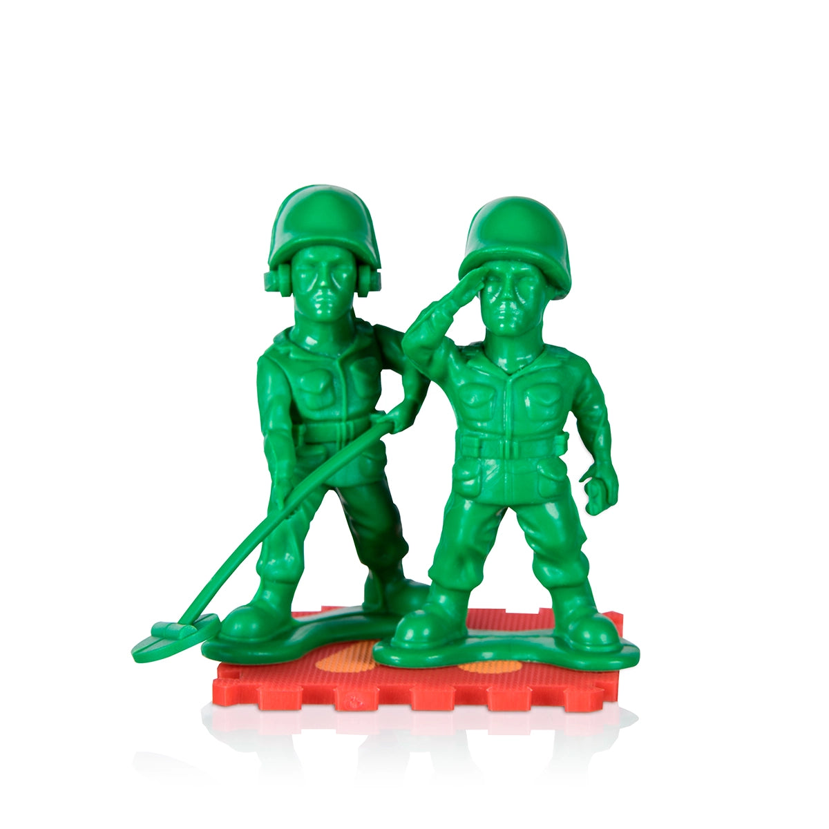 TOY STORY HERO TOYBOX SERIES 6ASST