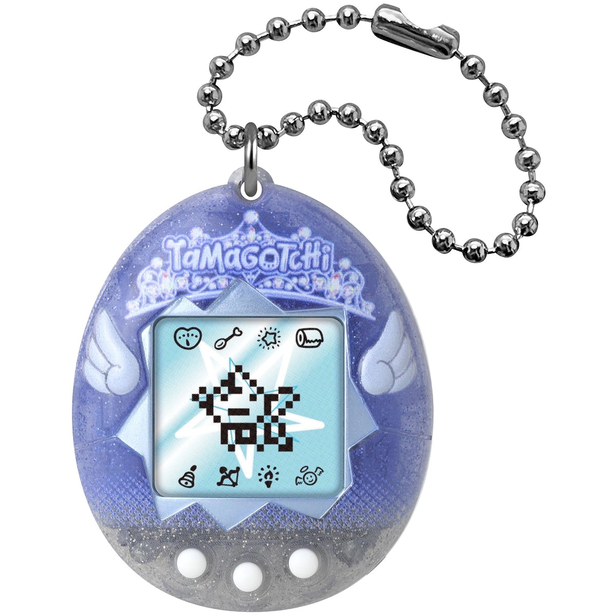 TAMAGOTCHI ORIGI. ANGEL TIARA B/O