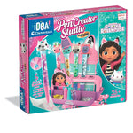 CLEMENTONI IDEA GABBYS PEN LAB
