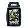 TOPTRUMPS ROBLOX INDPENDENT&UNOFICIAL