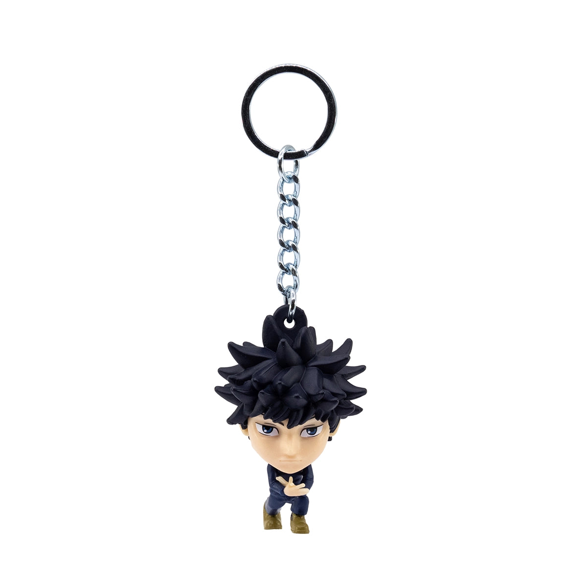 JUJUTSU KAISEN K.CHAIN P.HERO CDU12 WOC