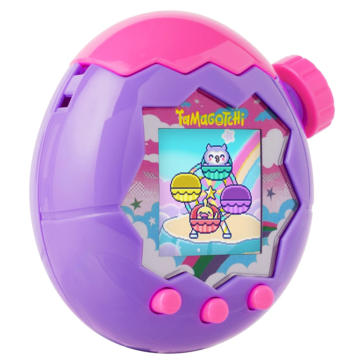 TAMAGOTCHI PARADISE SKY B/O