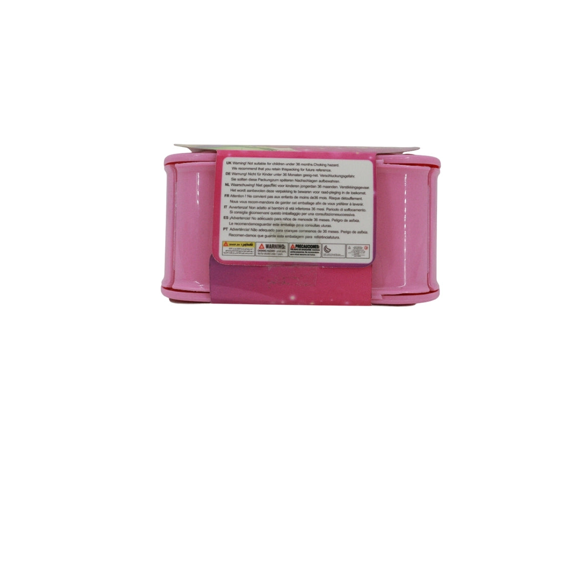DPRINCESS HANDBAG & HAIR DRESSING VALUE