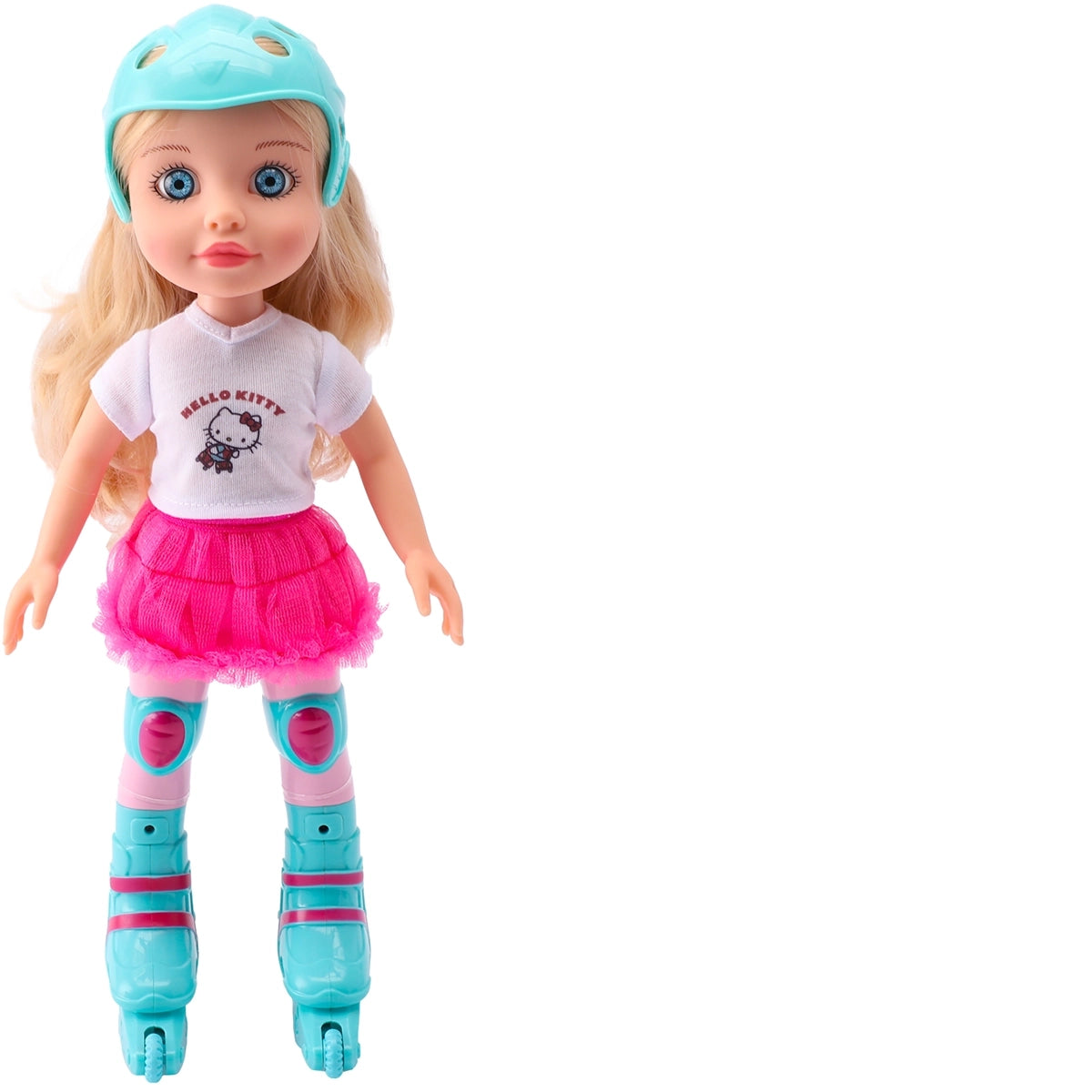 HAYATI GIRL HELLO KITTY STAR SKATE