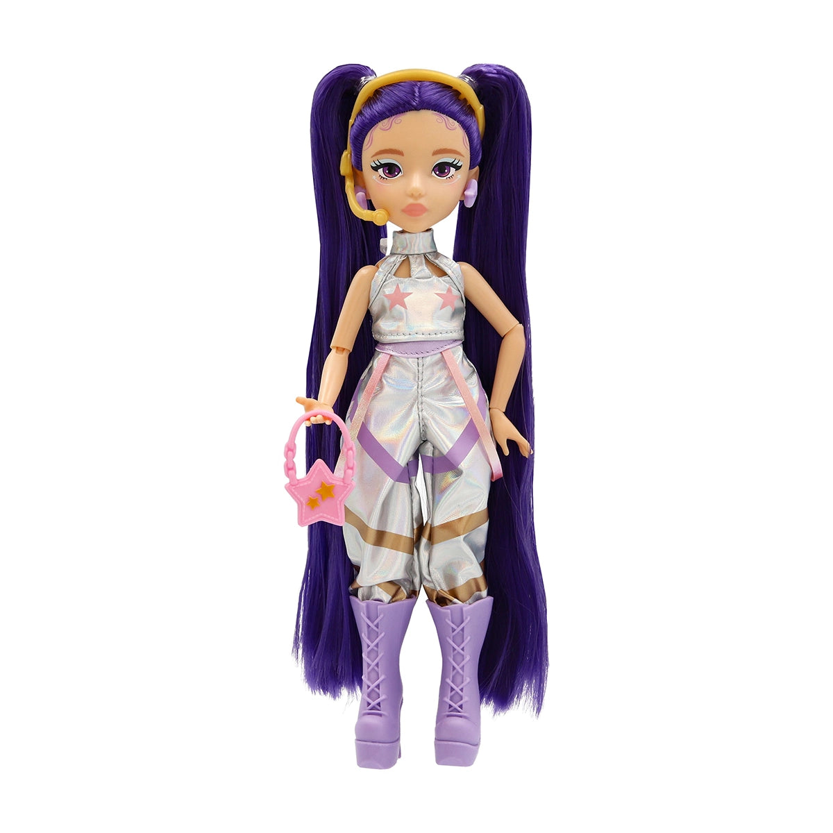 KPOP IDOL FASHION DOLL MINA 11INCH
