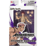 ANIME HEROES JUJTSU KAISN R.SKUNA 2ND6.5