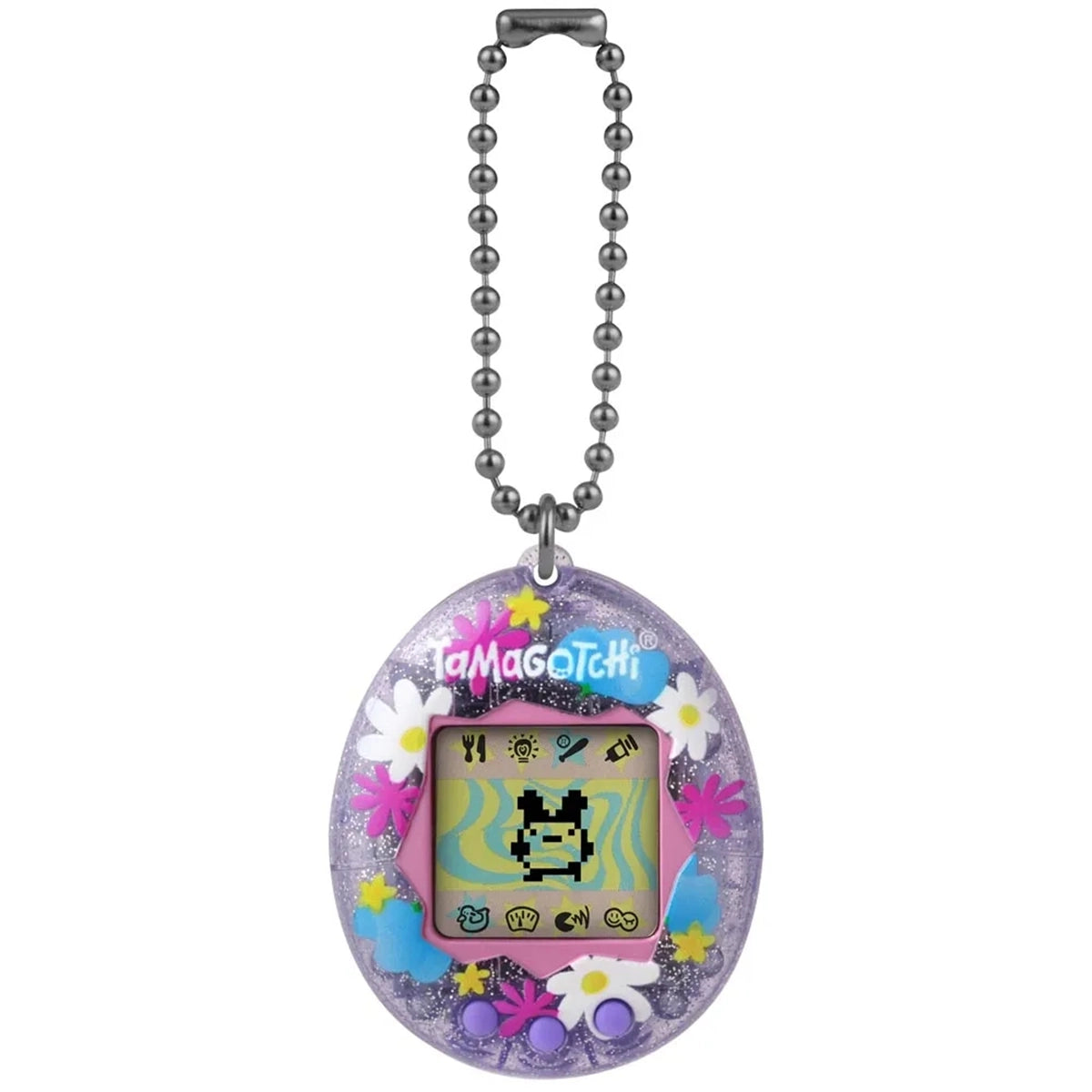 TAMAGOTCHI ORIGI. FLOWER PERFUME B/O