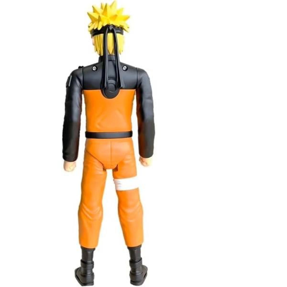 ANIME HEROES NAR. MEGA UZUMAKI NARUTO12