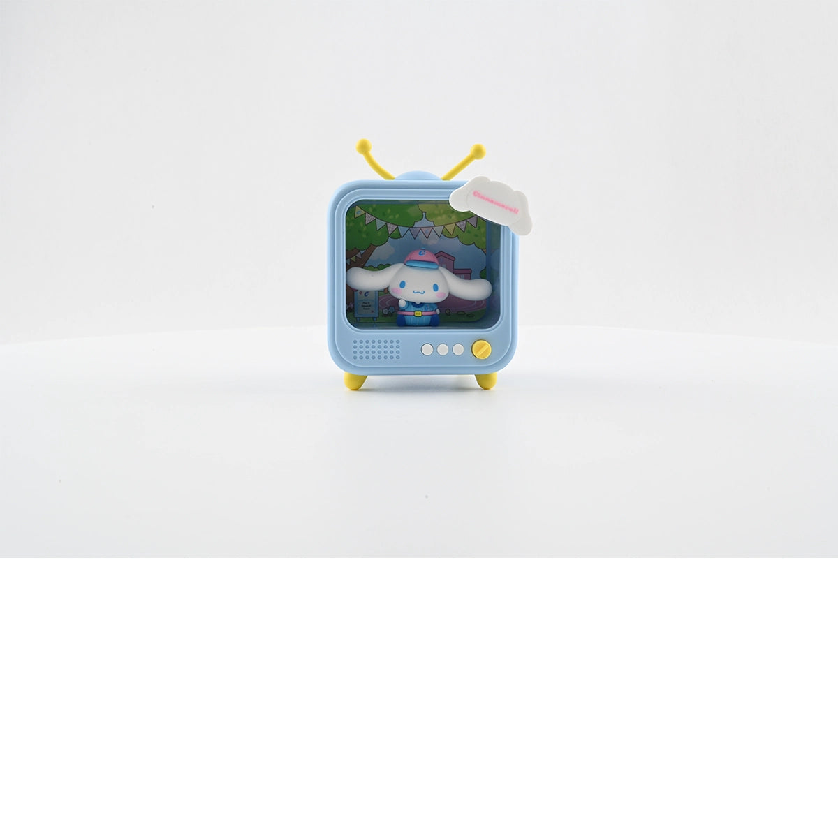 HELLO KITTY LIGHT-UP TV SERIES B/O 4ASST
