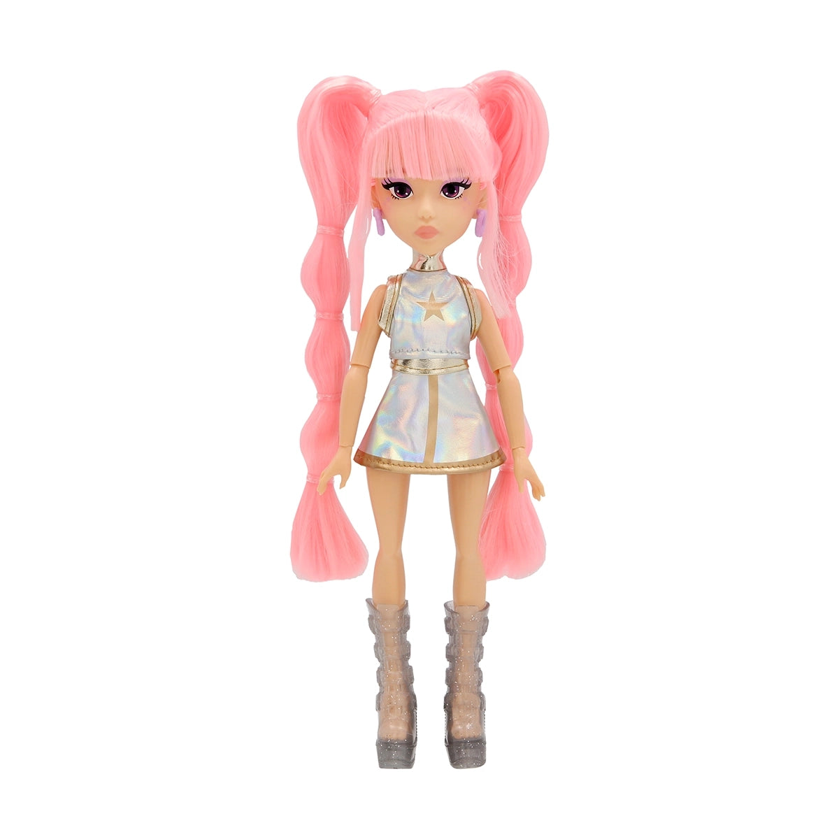KPOP IDOL FASHION DOLL YUNI 11INCH