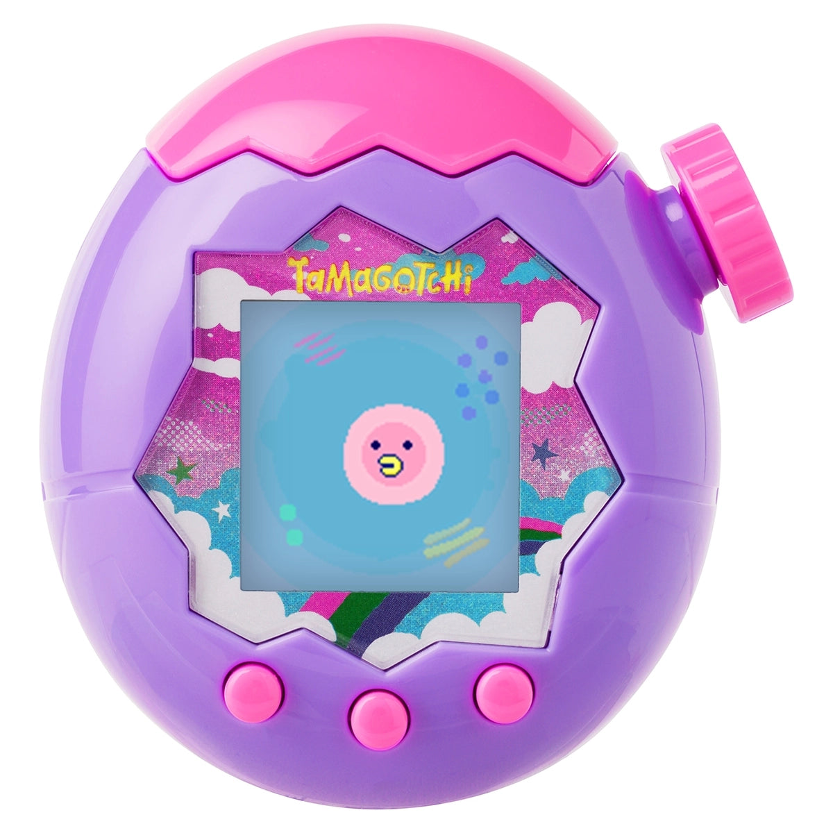 TAMAGOTCHI PARADISE SKY B/O