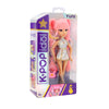 KPOP IDOL FASHION DOLL YUNI 11INCH