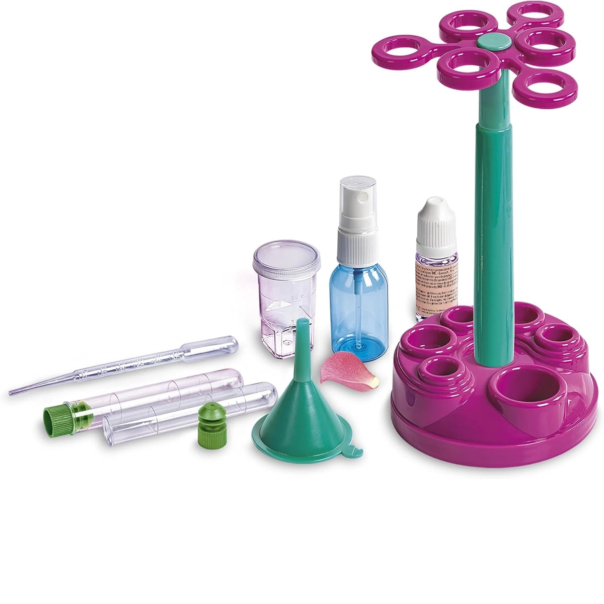 CLEMENTONI IDEA MINI PERFUME LAB