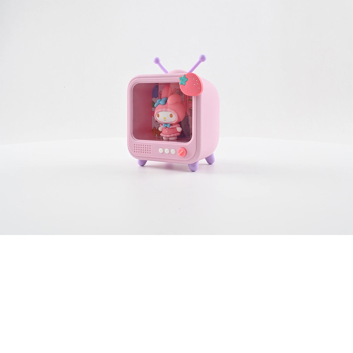 HELLO KITTY LIGHT-UP TV SERIES B/O 4ASST