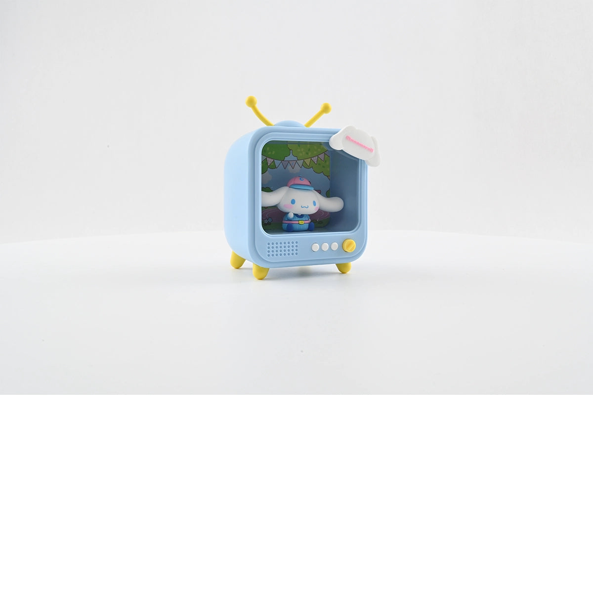 HELLO KITTY LIGHT-UP TV SERIES B/O 4ASST