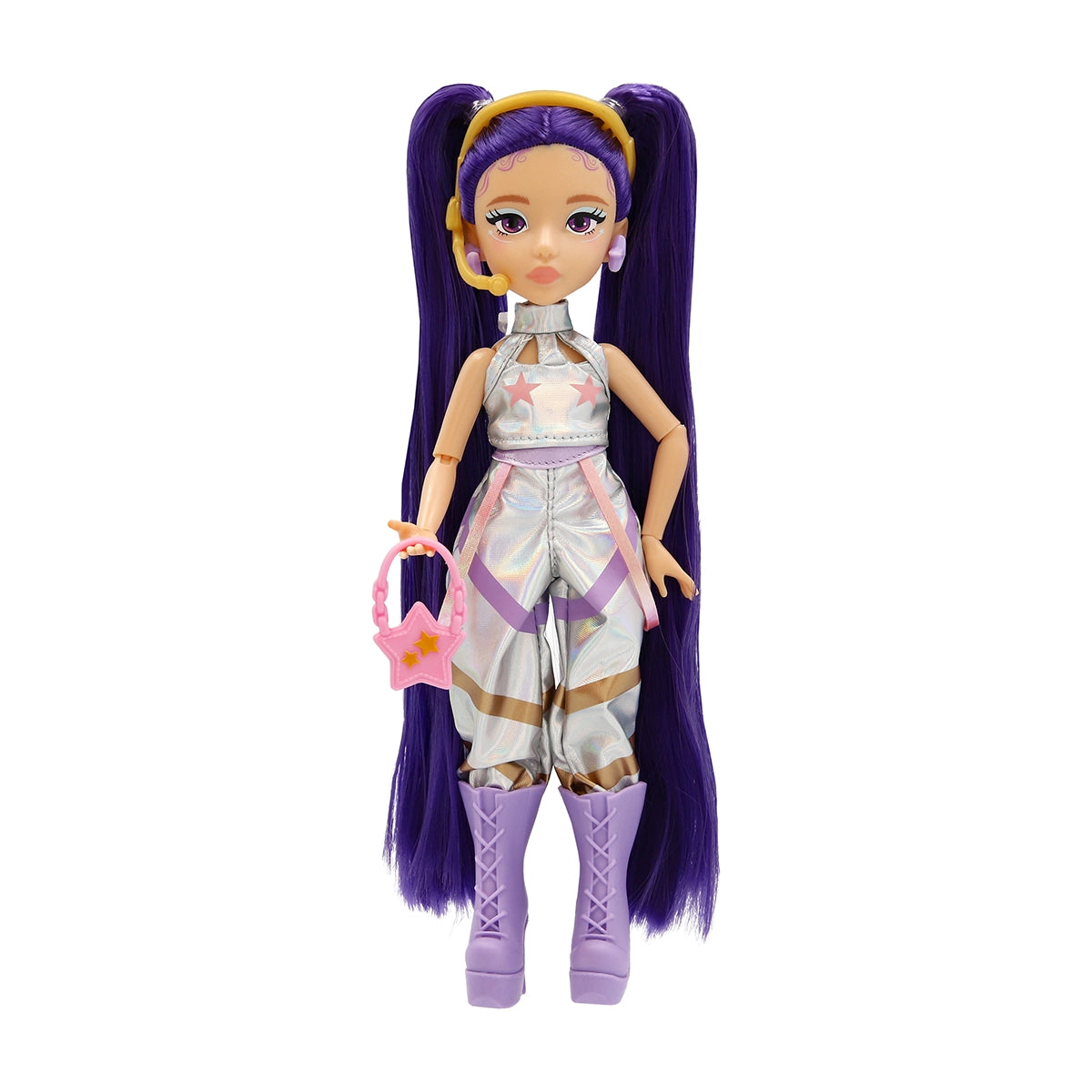 KPOP IDOL FASHION DOLL MINA 11INCH