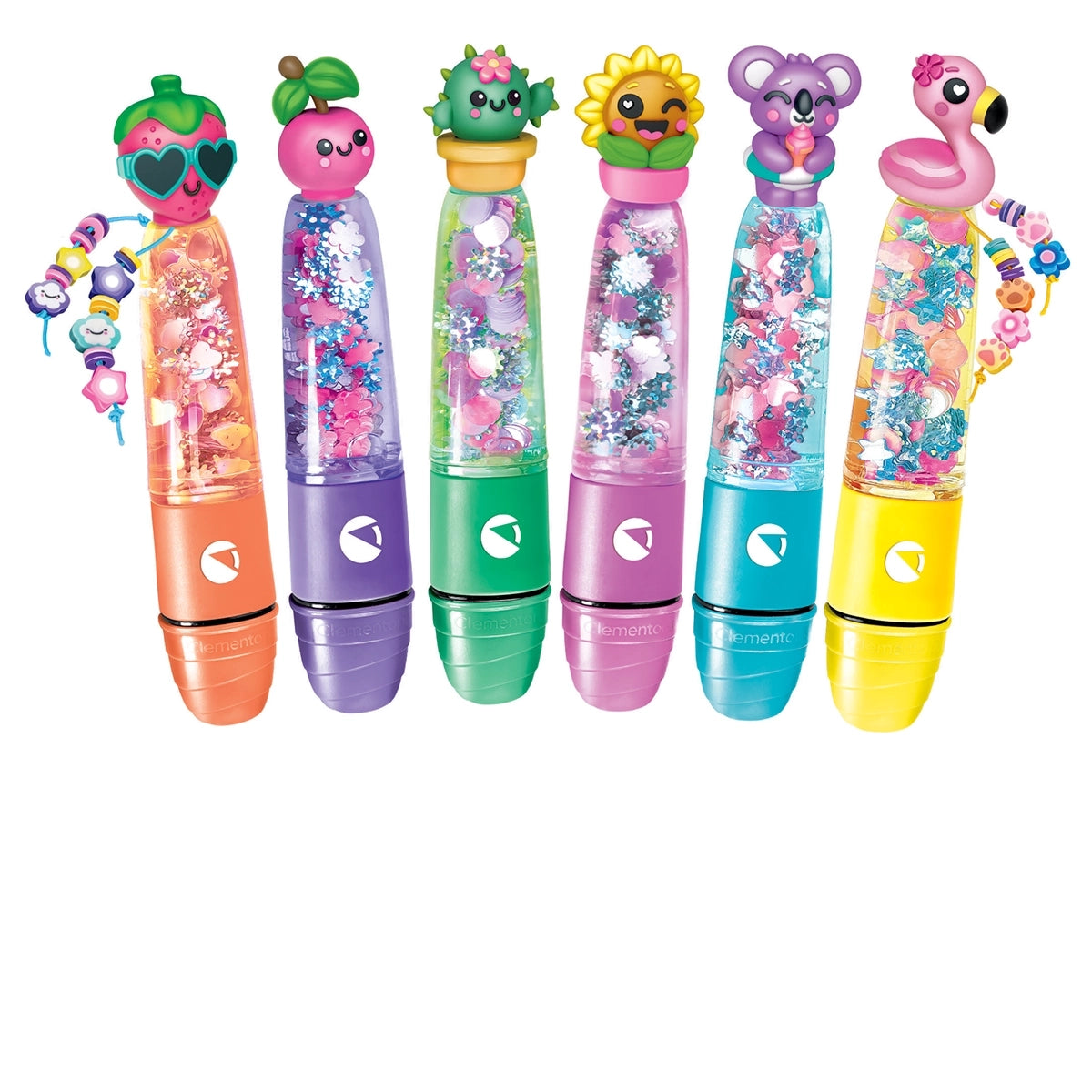 CLEMENTONI IDEA CREATE H.LIGHTR CDU20WOC