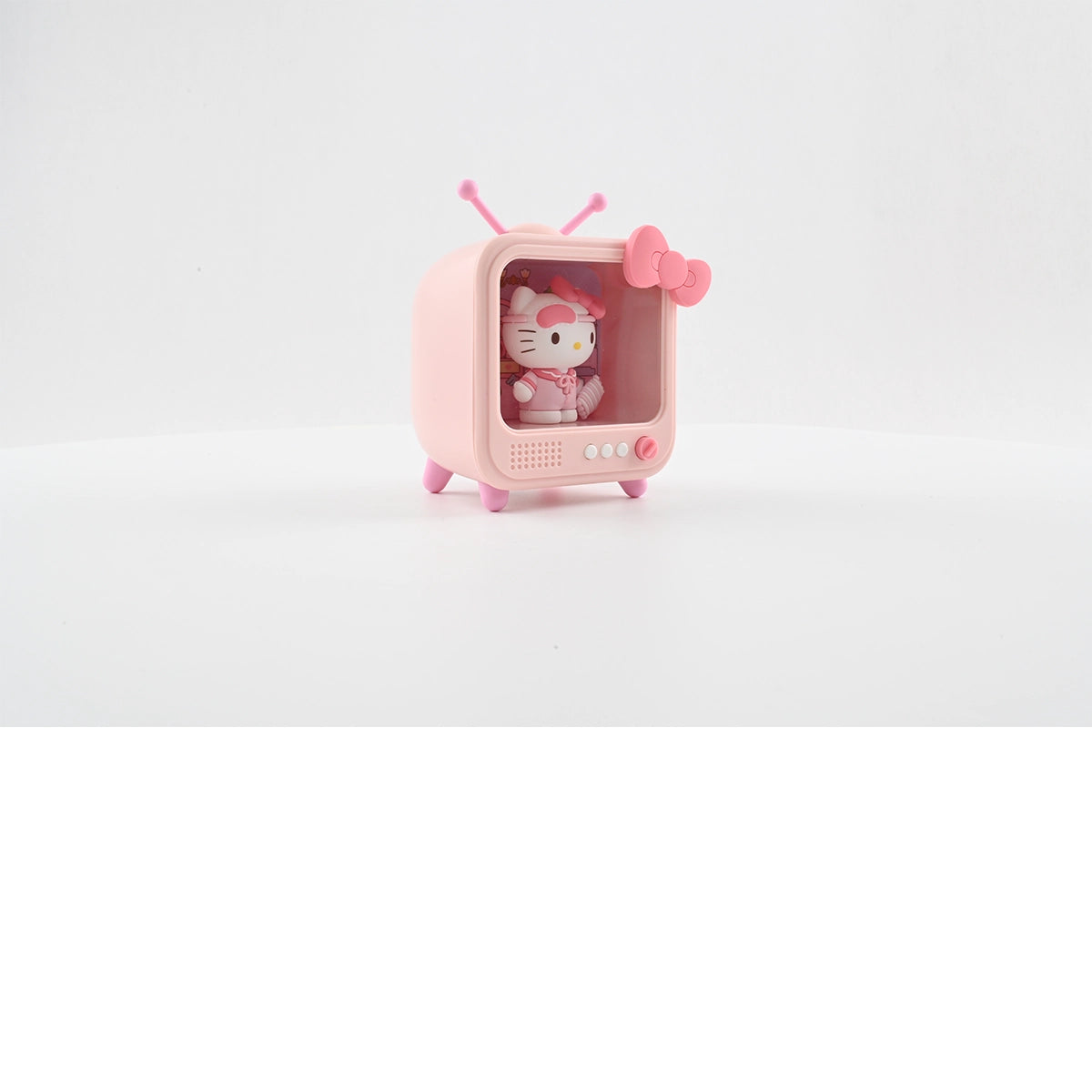 HELLO KITTY LIGHT-UP TV SERIES B/O 4ASST