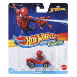 HW RV Die-Cast Singles Asst