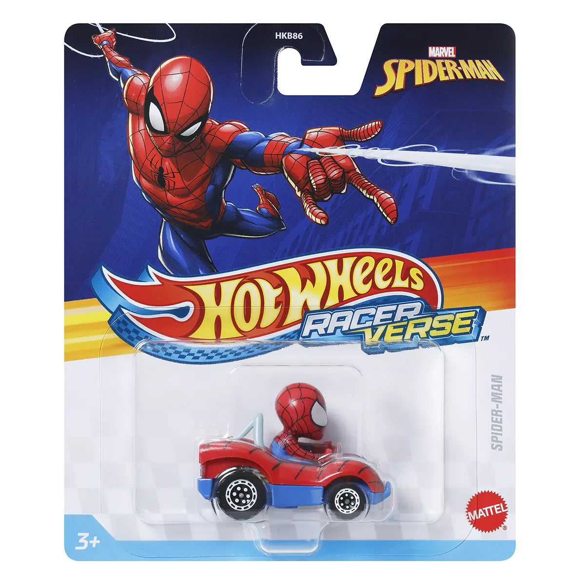 HW RV Die-Cast Singles Asst