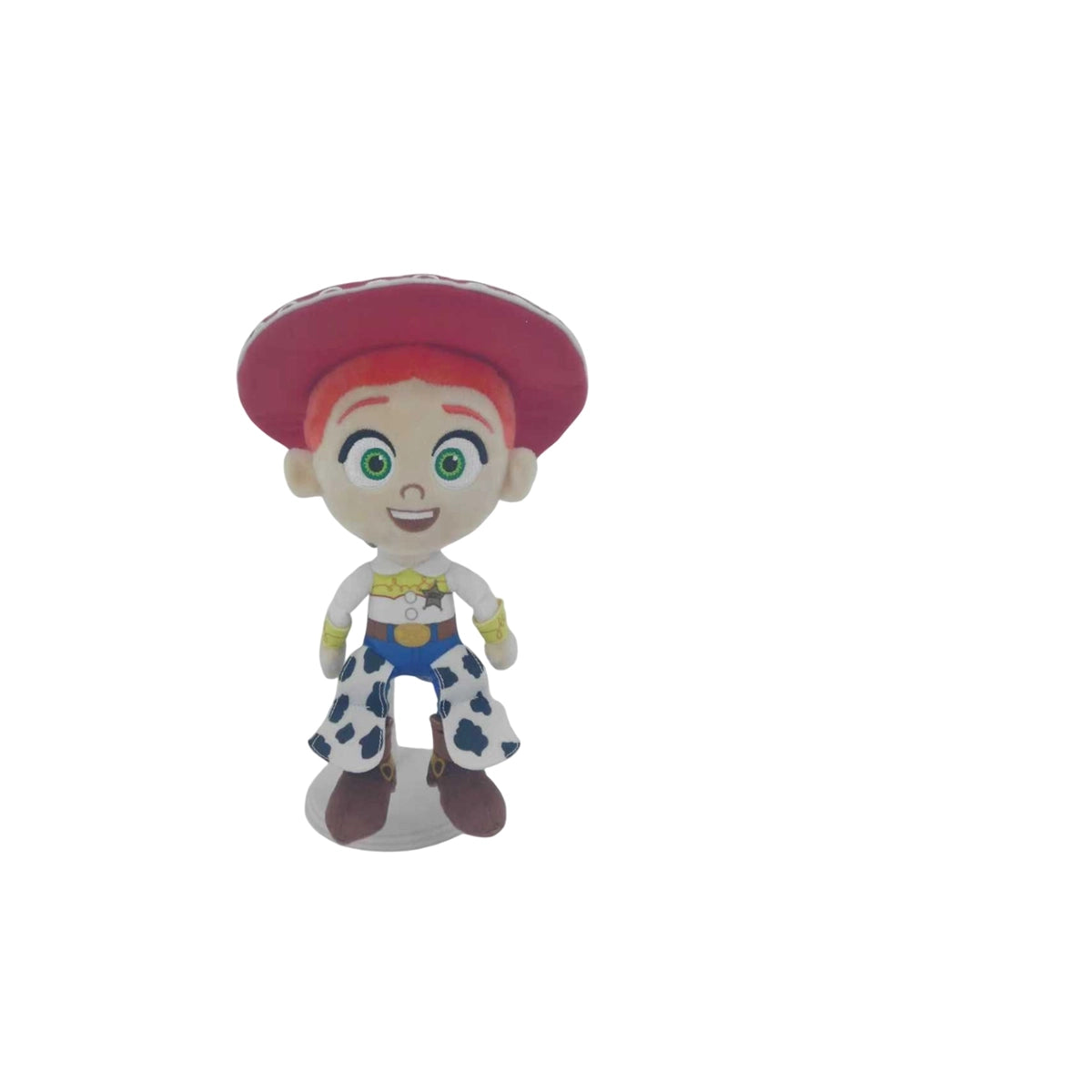 DISNEY PLUSH TOYSTORY 5 JESSIE M10