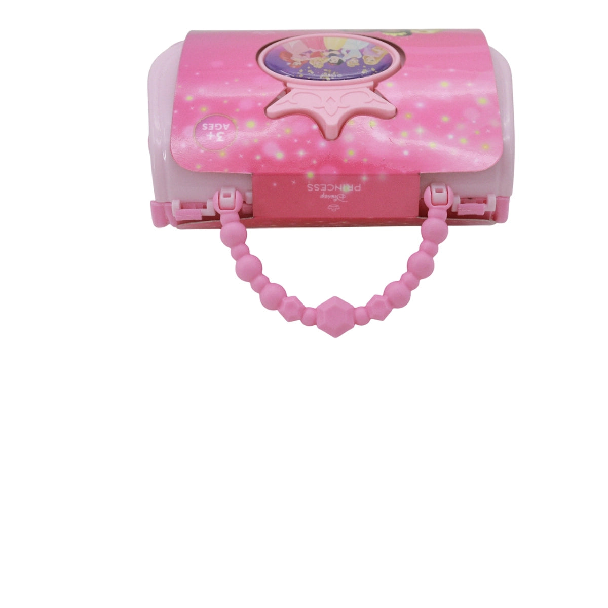 DPRINCESS HANDBAG & BEAUTY ACC. VALUE