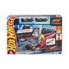 HW Racing Speed Start Face-Off Trackset