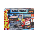 HW Racing Speed Start Face-Off Trackset
