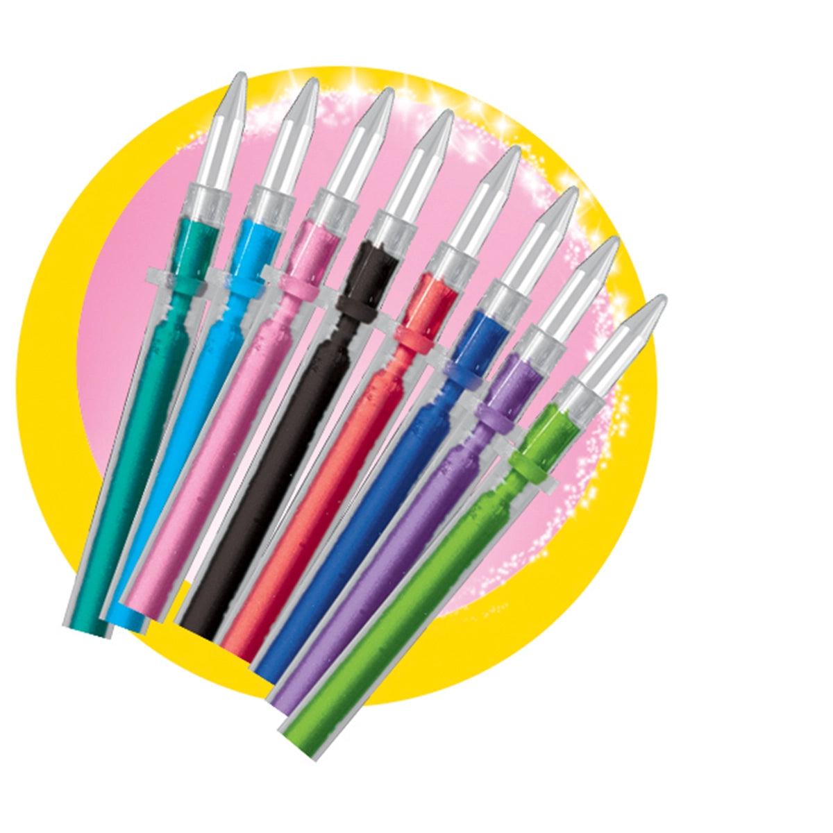 CLEMENTONI IDEA DISNEY PRINCESS PEN LAB